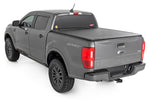 Rough Country 42219500 - Tonneau Cover