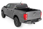 Rough Country 42219500 - Tonneau Cover