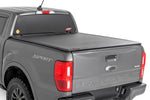 Rough Country 42219500 - Tonneau Cover