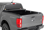 Rough Country 42219500 - Tonneau Cover