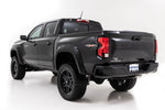 Rough Country F-C12311 - Fender Flare Set