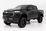 Rough Country F-C12311 - Fender Flare Set