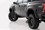 Rough Country F-C12311-GXN - Fender Flare Set