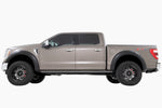 Rough Country F-F20911B-A3 - Fender Flare Set