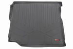 Rough Country M-6120 - Floor Mat