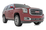 Rough Country PSR91310 - Running Board Set