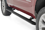 Rough Country PSR91310 - Running Board Set