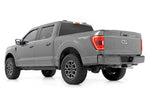 Rough Country PSR71525 - Running Board Set