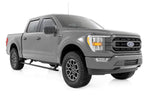 Rough Country PSR71525 - Running Board Set