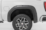 Rough Country F-C11950A-GAZ - Fender Flare Set