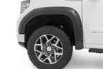 Rough Country F-C11950A-GAN - Fender Flare Set