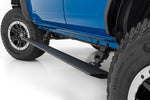 Rough Country PSR51330 - Running Board Set