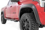 Rough Country S-T42211 - Fender Flare Set