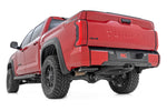 Rough Country S-T42211-1J9 - Fender Flare Set