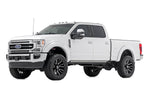 Rough Country S-F21112-J7 - Fender Flare Set