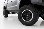 Rough Country PSR652110 - Running Board Set