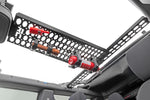 Rough Country 51123 - Truck Bed Rack