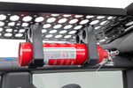 Rough Country 51123 - Truck Bed Rack
