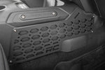 Rough Country 51121 - Truck Bed Rack