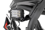 Rough Country 94007 - Auxiliary Light
