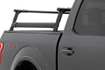 Rough Country 10407 - Truck Bed Rack