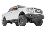 Rough Country PSR71529 - Running Board Set