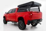 Rough Country 10205 - Truck Bed Rack