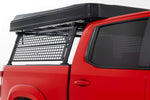 Rough Country 10205 - Truck Bed Rack