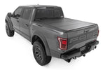 Rough Country 49221550 - Tonneau Cover