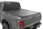 Rough Country 49221550 - Tonneau Cover