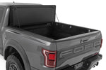 Rough Country 49221550 - Tonneau Cover