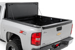 Rough Country 49113551 - Tonneau Cover