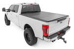 Rough Country 49220651 - Tonneau Cover
