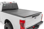 Rough Country 49220651 - Tonneau Cover
