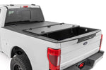 Rough Country 49220651 - Tonneau Cover