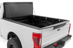 Rough Country 49220651 - Tonneau Cover