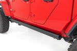 Rough Country PSR610530 - Running Board Set
