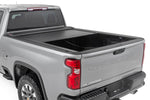Rough Country 46110690 - Tonneau Cover