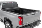 Rough Country 46110690 - Tonneau Cover