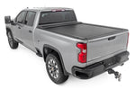 Rough Country 46110690 - Tonneau Cover
