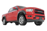 Rough Country F-D10914A-PB8 - Fender Flare Set