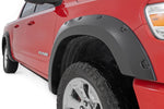 Rough Country F-D10914A-PFS - Fender Flare Set