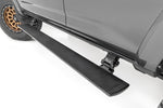 Rough Country PSR621510 - Running Board Set