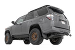 Rough Country PSR621510 - Running Board Set