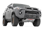 Rough Country PSR621510 - Running Board Set