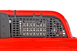 Rough Country 51128 - Truck Bed Rack