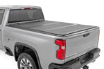 Rough Country 49120651 - Tonneau Cover