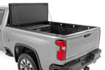 Rough Country 49120651 - Tonneau Cover