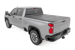 Rough Country 49120651 - Tonneau Cover