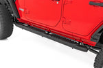 Rough Country 21016 - Step Nerf Bar